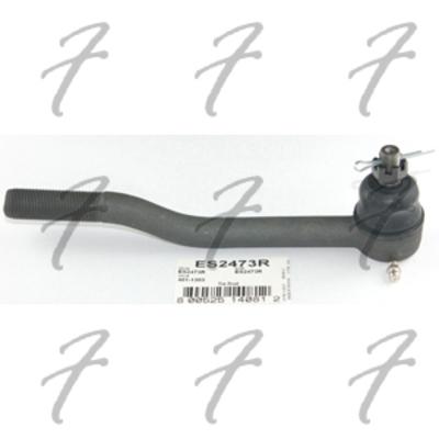 Falcon steering systems fes2473r tie rod-steering tie rod end