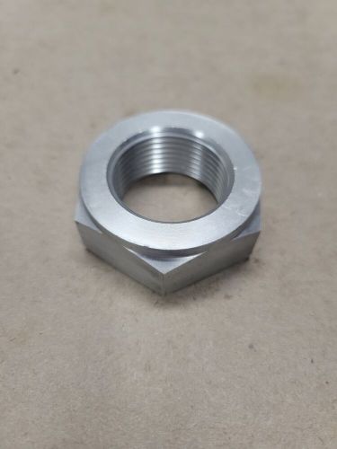 Berkeley jet drive impeller nut s12005