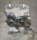 Polaris snowmobile 2000 indy 500 short block engine - 3085396