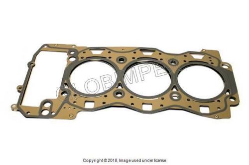 Porsche 911 (2010-2013) head gasket (cylinders 1-3) elring klinger oem +warranty