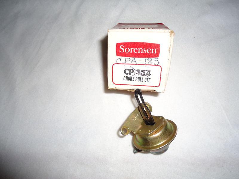 Vacumn pull down. sorensen # cpa-185 nos in box. (5 available)