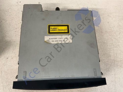 Peugeot 307cc 03-08 sat nav kit no code 96556952xt