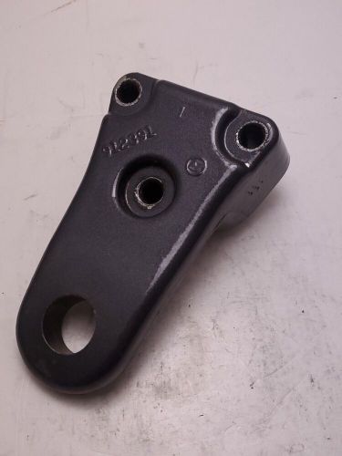 Omc cobra stern drive steering support bracket pn 912391