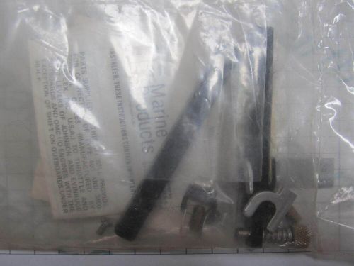 64-826436a1 mercury remote control attach kit for evinrude johnson outboards