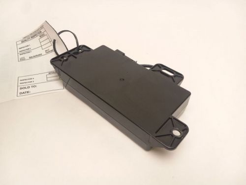 Backup battery fits cadillac xts 2015 oem 23117460