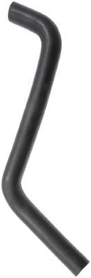 Dayco 71189 upper radiator hose-radiator coolant hose