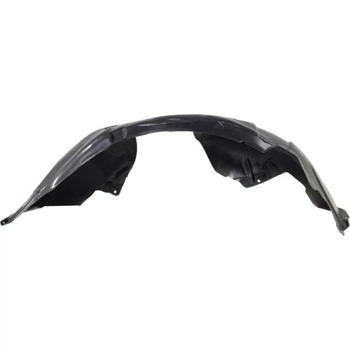 Front fender liner splash guard right side for 2015-2017 ford mustang