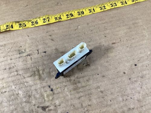 2014-2016 mercedes-benz rear tailgate control module control module oem