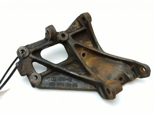 Mercedes-benz s w116 1976 alternator bracket 1101550335 petrol 2.8 pum56718