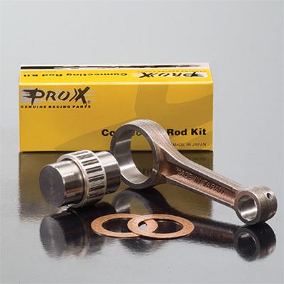 Prox pro x con. rod kit hon cr250 78-01/atc/trx250r 85-86 03.1315