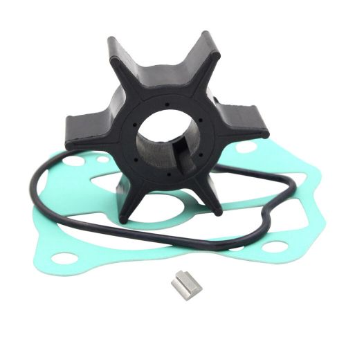 06192-zv5-003 water pump impeller kit honda marine 4 str outboard 35 40 45 50 hp