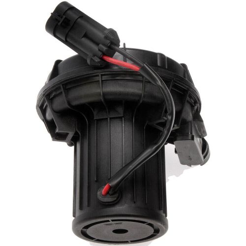 Dorman smog air pump for buick rainier chevy trailblazer gmc envoy xl