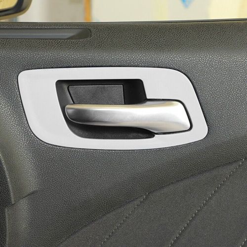 Interior door panel trim interior equipment for 2011-2021 (w5572-