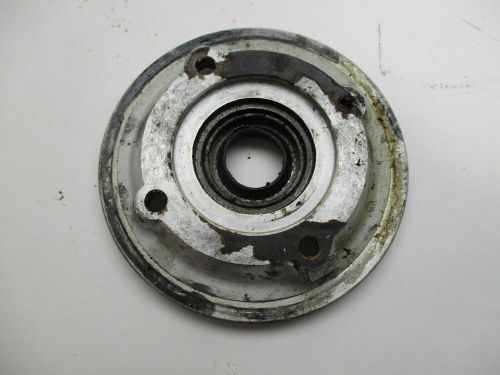 1100-817753a1 chrysler 7.5 hp outboard crankshaft bearing cap cage