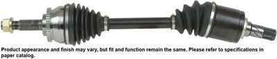 Cardone 66-6128 cv half-shaft assembly