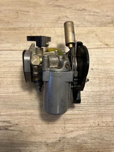 Mercury outboard 35-40 hp carburetor 7226a19