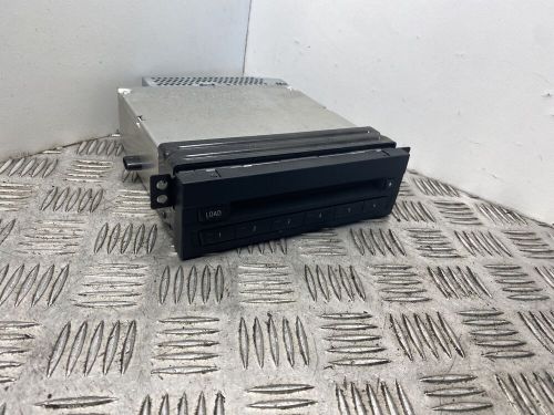 Bmw x5 e70 cd changer 9230680 65129230680 3.00 diesel 173kw 2008 23298028-