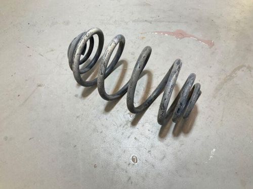 Opel zafira b a05 rear right chassis spring 1.90 diesel 88kw 2006 22244896-