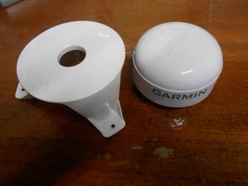 Garmin gps 17x nmea2000 gps sensor 010-00694-10 tested