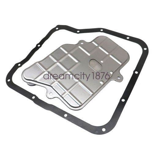 For subaru forester no.31728aa121 transmission filter oil pan gasket kit