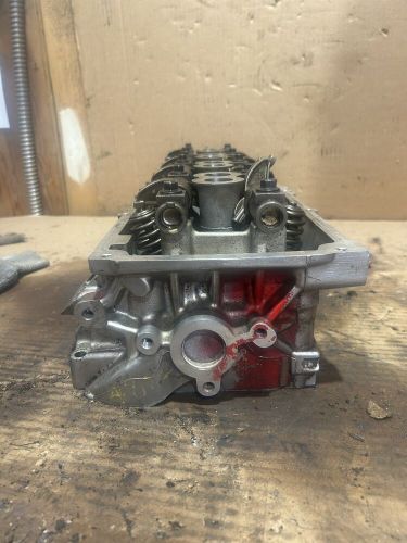 Genuine mopar dodge ram 6.4l hemi drivers left side  cylinder head 05045468ae