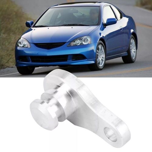 Premium steel billet mapping port plug replacement for for rsx for rbc for rrc