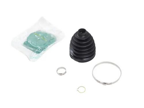 Genuine mopar half shaft boot kit 68090631aa