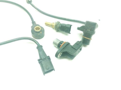 14 sea-doo gtr 215 engine motor sensors