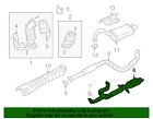 Genuine mitsubishi catalytic converter mn156193