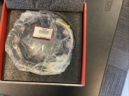 Jetunit stator assy  je-x01me0010