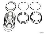 Wd express 061 21017 337 piston ring set