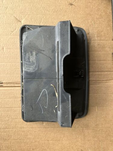 1997 ford escort glove box c332