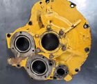 Twin disc mg506 transmission rear cover a7050