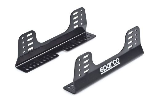 Sparco side mount adjustable steel