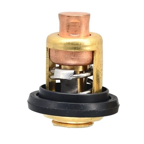 2pcs thermostat kit 75692q2 75692t for mercury for marine 143f degree 135-150for