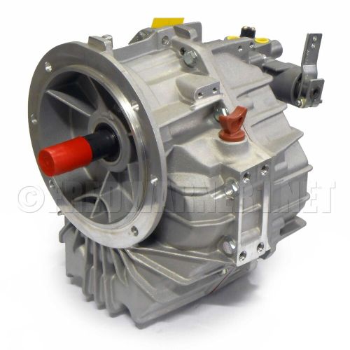 Zf 68 1.5:1 marine boat transmission gearbox 63 hurth hsw630h1 3312002202