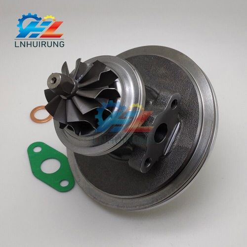 Turbo cartridge 53039880062 for citroen jumper peugeot boxer 2.2 hdi dw12uted