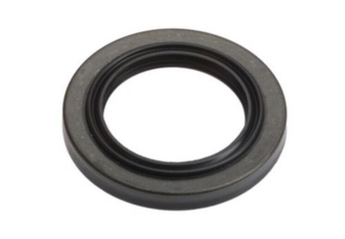 Sealed power oil seal 9912