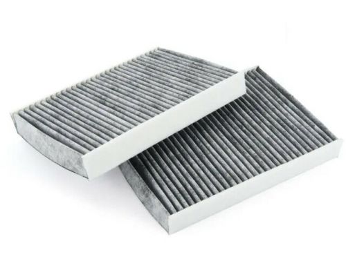 Corteco 66cf94x cabin air filter set fits 2017-2022 bmw 740i xdrive