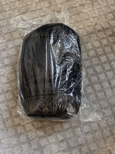 New oem lamborghini huracan evo car cover + bag