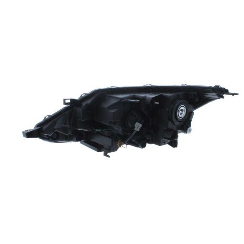 Replacement right headlights for nissan qashqai j11 2013-2017-