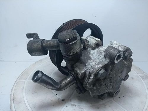 Nissan navara steering pump 2.3l diesel 491104ja0b 15-21