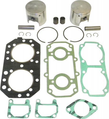 New wsm 010-812-10 top end kit