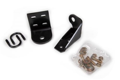 Bds steering stabilizer brackets bds55337