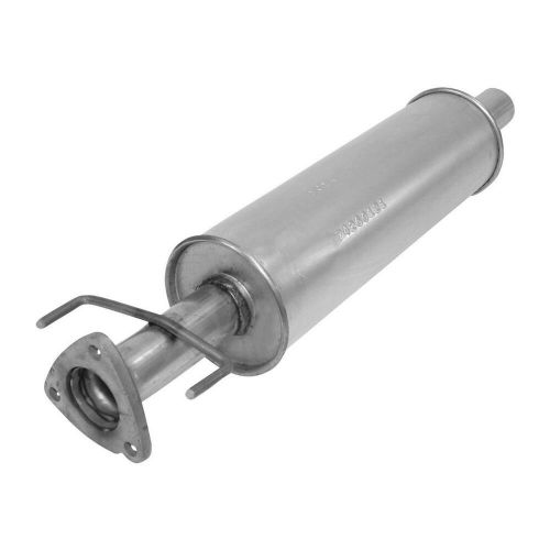 2509-be exhaust muffler fits 2000 saturn ls