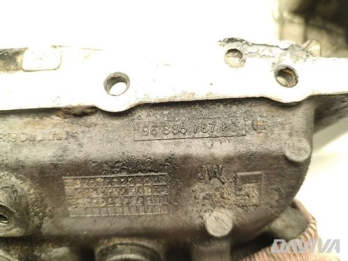 Ford kuga engine oil sump 2.0 tdci diesel 103kw (140 hp) 9688578780 2011 suv