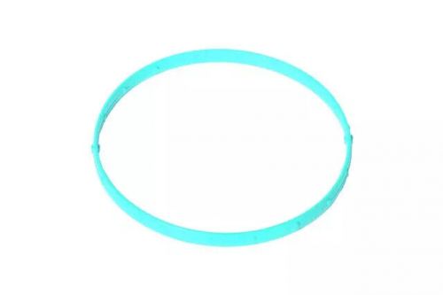 Genuine gm throttle body gasket 12632900