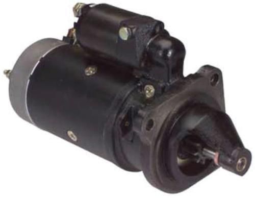 New 24v starter fits fit aifo marine industrial 8360 8361 8.1 77050262 77050562