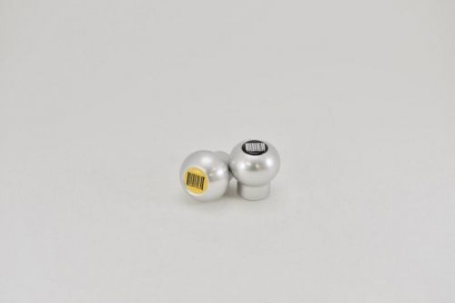 Kartboy knuckleball fits 6-speed - clear