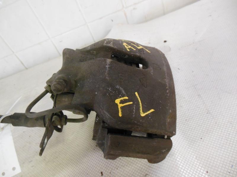 98 99 00 01 02 03 04 05 passat l. left driver lh brake caliper front